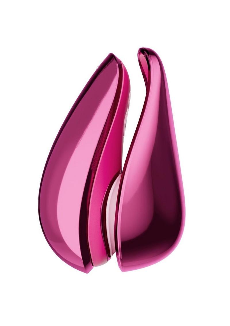 Womanizer Iggy Azalea Liberty 2 Air Pulse Stimulator