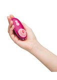 Womanizer Iggy Azalea Liberty 2 Air Pulse Stimulator