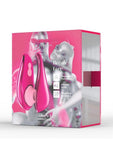 Womanizer Iggy Azalea Liberty 2 Air Pulse Stimulator