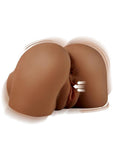 PDX Elite Back That Ass Up Automatic Rechargeable Mega Masturbator