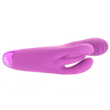 Bang! Triple Rabbit Silicone Vibrator