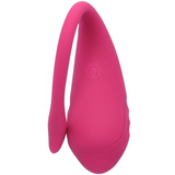 Vibrating G-Spot Egg Massager with App