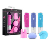 Revitalize Massage Kit - Clitoral Stimulator