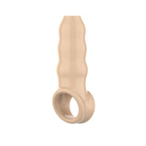 Ripple Enhancing Penis Sleeve