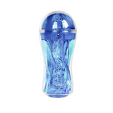 UTOPIA See Through Suction Stroker - Available in Two Colors!