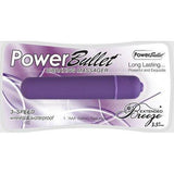 Extended Breeze Waterproof Power Bullet