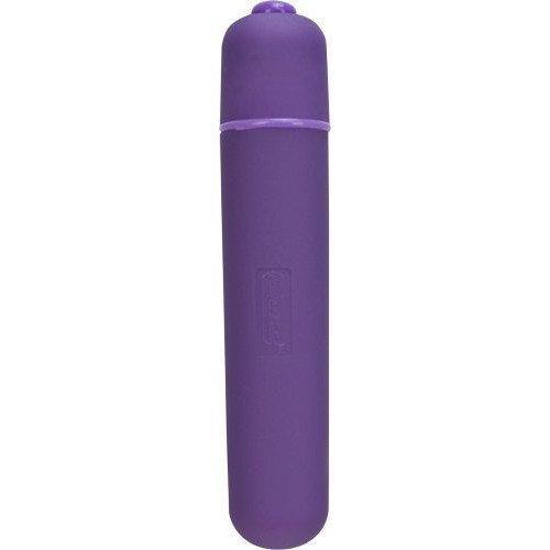 Extended Breeze Waterproof Power Bullet