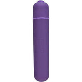 Extended Breeze Waterproof Power Bullet