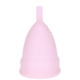 Silicone Menstrual Cups: 2 Sizes Available!