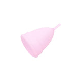 Silicone Menstrual Cups: 2 Sizes Available!