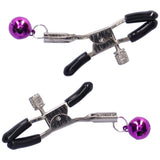 10 Piece Bondage Kit