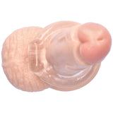 Thick Cock Ring Set