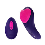 Be My Crush Panty Vibe with Remote