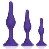 Booty Call Silicone Trainer Kit