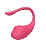 Vibrating G-Spot Egg Massager with App