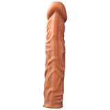 Realistic 1.5 Inch Penis Extender