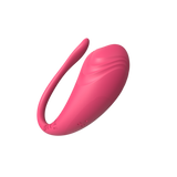 Vibrating G-Spot Egg Massager with App