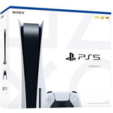 Console PlayStation 5 PS5 - Sony