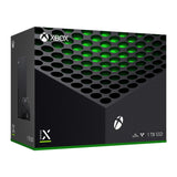 Console Xbox Series X - Microsoft